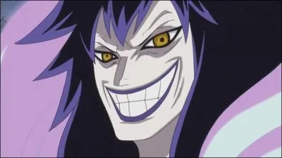 Qui bat Luffy dans l'arc Punk Hazard ?