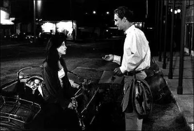 Et si je vous disais avec Matthew McConaughey ?