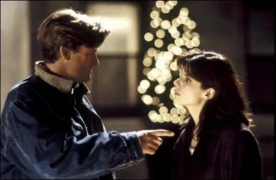 Avec Bill Pullman, c'est dans quel film?