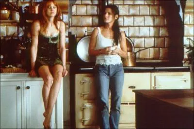 Et avec Nicole Kidman, c'est dans quel film?