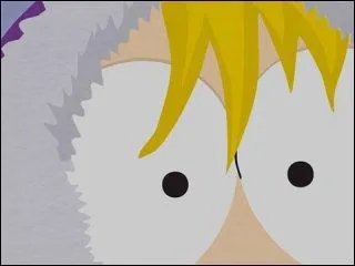 Dans quel pisode peut-on voir cette image de Kenny ?