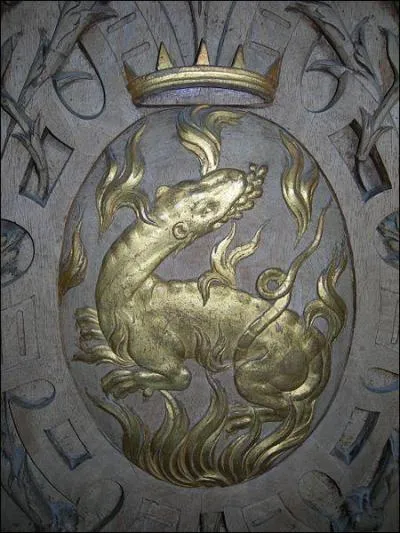 Petit dragon miniature, c'est :