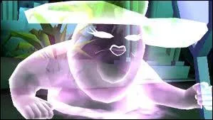 Miroir, miroir magique, qui est la plus belle ? Tiens, pas de rponses, ce doit tre l'ane des surs spectrales, alors :