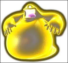 Huit repas par jour et vous ressemblerez  a !