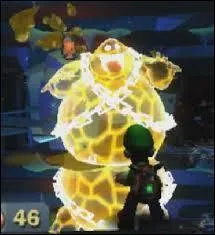 Qu'est-il arriv  ces fantmes pour qu'ils aient ces marques ?