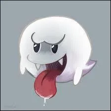 Combien y a-t-il de Boos en tout ?