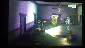 En quoi consiste le mode chasse ?