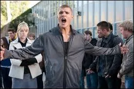 Qui est ce personnage ?