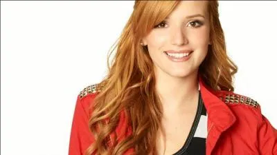 Quel adjectif la dcrirait le mieux ?