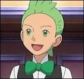 Qui est ce personnage ?