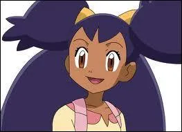 Qui est ce personnage ?