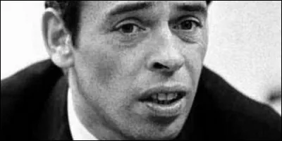En quelle année Jacques Brel nous a-t-il quitté ?