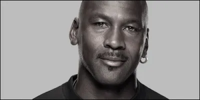 A quelle équipe Michael Jordan appartient-il ?