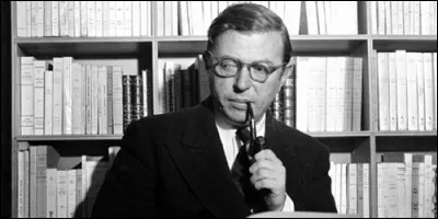 Qui a écrit les romans "La Nausée", "Le Mur" ou encore "Les Chemins de la Liberté" ?