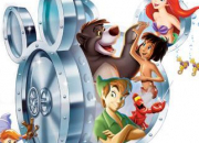 Quiz Disney, la magie en Blu-ray (1)