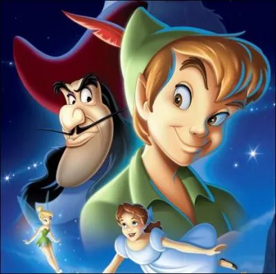A la manire de Peter Pan, quel Blu-ray est sorti en France avant de paratre aux tats-Unis ?