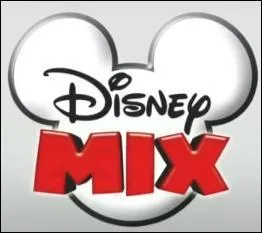 Qu'est-ce que Disney Mix ?