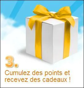 Quel produit porteur vous permettra de gagner le plus de points sur Disney Privilges ?