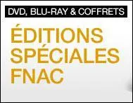 Quel documentaire a fait l'objet d'une exclusivit Fnac en Blu-ray ?