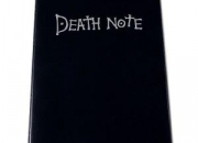 Quiz Death Note, les rgles du cahier (Vrai : Faux)