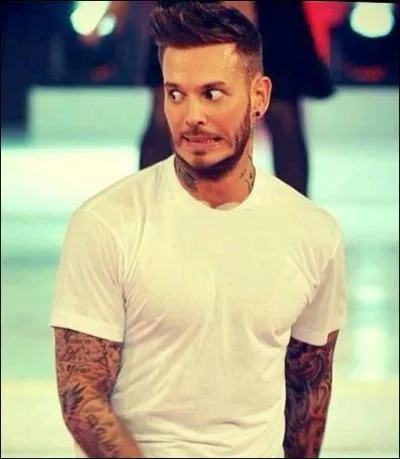 De quel animal Matthieu a-t-il le plus peur ?