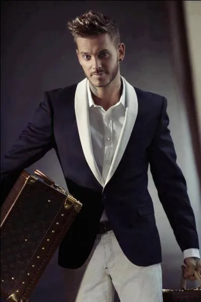 Quel club de foot supporte-t-il ?