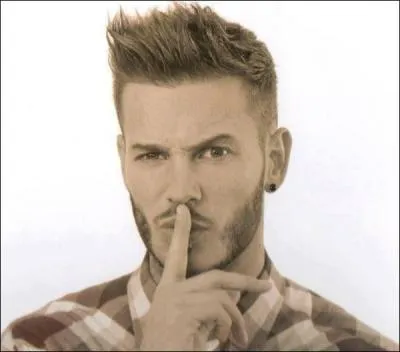 Sa meilleure amie est ...