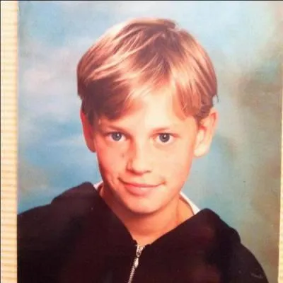 Quel ge a eu Matt le 26 septembre 2003 ?