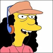 Qui fait la voix franaise d'Otto Bus ?