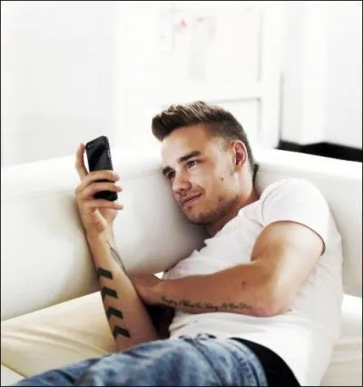 Quand Liam est-il n ?