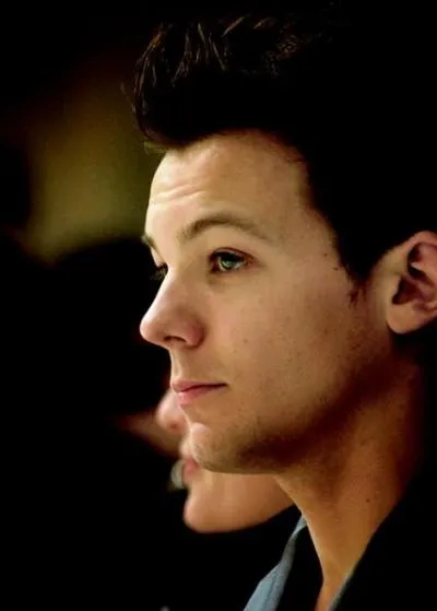 Quand Louis est-il n ?