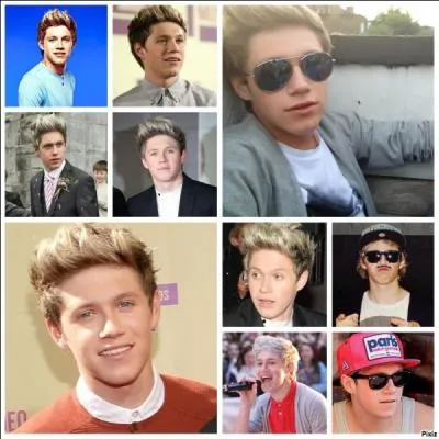 Combien a-t-il embrass de filles ?