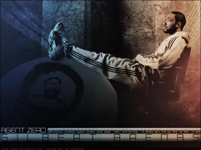 Qui est  ce sportif?