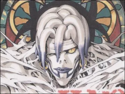 Quel est le rang divin de Rem ?