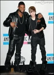 Quelle vedette apparat dans son clip  One Time  ?