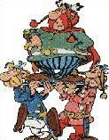 Quiz Asterix