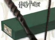 Quiz Les baguettes de Harry Potter