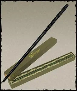 Cette baguette appartient � qui ?