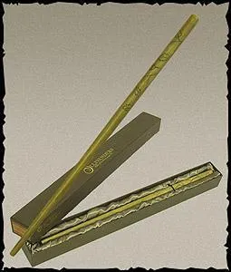 Cette baguette appartient � qui ?