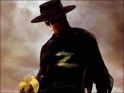 En quelle anne Zorro a-t-il fait sa premire apparition ?