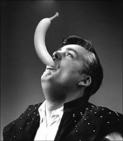 Quel est le plus grand sabre qu'un avaleur de sabre peut-il  avaler  ?