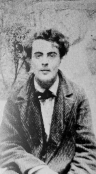 De quelle origine tait-il ?