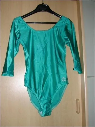 Comment s'appelle ce vtement ?