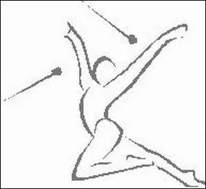 Peut t-on faire une danse en solo lors de comptition ?