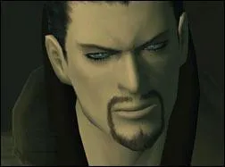 Qui est ce personnage ?