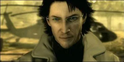 Qui est ce personnage ?