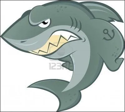 Quel est l'aliment favori du requin marteau ?