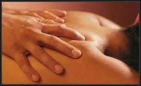 Ce qui me tient le dos, c'est :