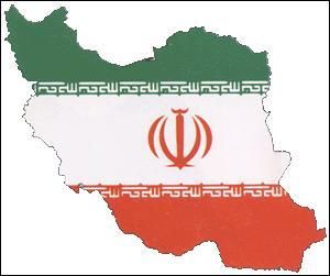 En Iran, il ne faut pas faire le pouce tendu :
