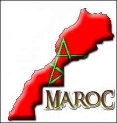 Croiser les doigts au Maroc est une insulte :